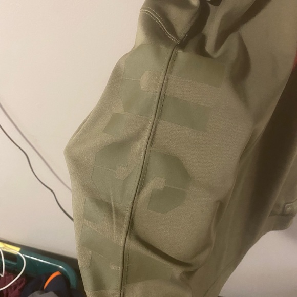 Odell Beckham Jr New York Giants Army jersey - Picture 7 of 7